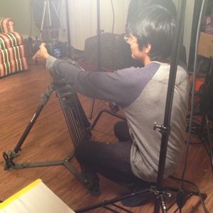 Meet your Posher, Esteban